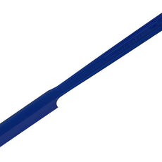 Burkle Detectable palette knife spatula,192x20,PS,sterile