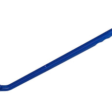 Burkle Detectable spoons, long handle, 5ml, PS, sterile