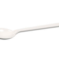Burkle Spoon LaboPlast Bio, single-use, Bio-PE, 2,5 ml