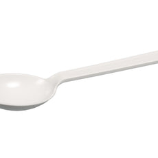 Burkle Spoon, LaboPlast, single-use, PS, 10 ml