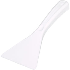 Burkle Scraper SteriPlast, PS, sterile, 80 mm