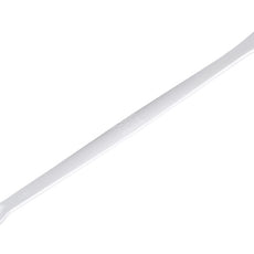 Burkle Spoon spatula, LaboPlast, PS, 0,5 ml/17 mm