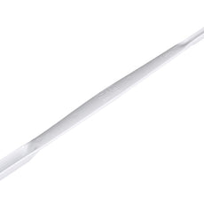 Burkle Micro spatula, LaboPlast, PS, 1,0/0,25 ml
