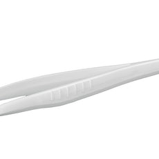 Burkle Forceps, disposable, pointed, 130mm, PS