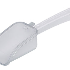 Burkle Scoop SteriPlast, PS, sterile, 25 ml, with cover