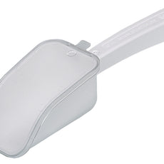 Burkle Scoop SteriPlast, PS, sterile, 50 ml, with cover