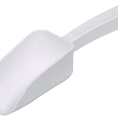 Burkle Sampling scoop SteriPlast, PS, sterile, 100 ml