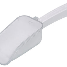 Burkle Scoop SteriPlast, PS, sterile, 100 ml, with cover