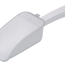 Burkle Scoop SteriPlast, PS, sterile, 150ml, with cover