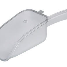 Burkle Scoop SteriPlast, PS, sterile, 250 ml, with cover