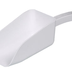 Burkle Sampling scoop SteriPlast, PS, sterile, 500 ml