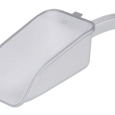 Burkle Scoop SteriPlast, PS, sterile, 500 ml, with cover