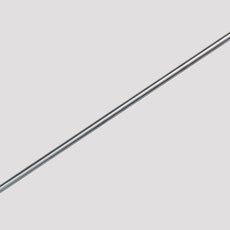 Burkle Extension rod, 1000 mm, M8 thread, SiloPicker