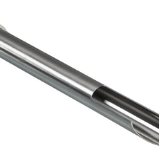 Burkle Sampler Tubus, 316L, 40 cm, Ø 40 mm, ISTA standard