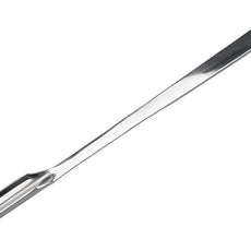 Burkle Micro spatula stainless steel, 304, length 170 mm