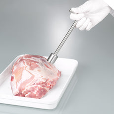 Burkle BeefSteaker, 304, Ø 25mm