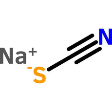 Sodium Thiocyanate, Technical