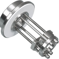 Burkle Universal thread adapter, for barrel and canister