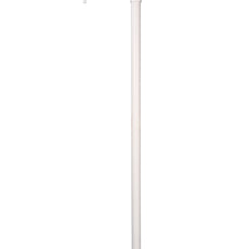 Burkle PTFE barrel pump Ultrapure w/discharge tube, 95 cm