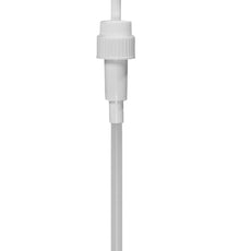 Burkle Dosing pump Dosi-Pump, 4ml/str., imm. depth 25 cm