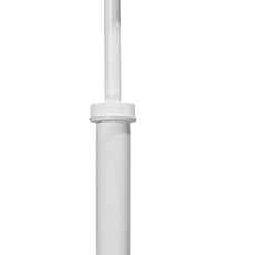 Burkle Dosing pump Dosi-Pump, 30ml/str., imm.depth 38 cm