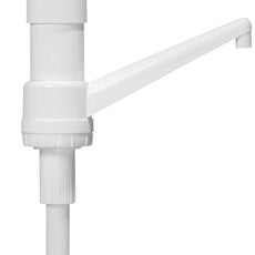 Burkle Dosing pump Dosi-Pump, 30 ml/str., fix. feed. tube