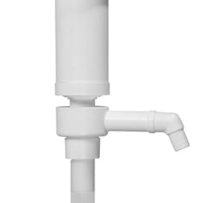 Burkle Dosing pump Dosi-Pump, 100 ml/str., fix. feed.tube
