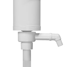 Burkle Dosing pump Dosi-Pump, 250 ml/str., fix. feed.tube