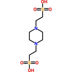 PIPES, Biological Buffer