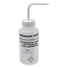 Bottle Wash 16oz {DI Water} - B6740-21