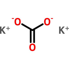 Potassium Carbonate, Anhydrous, Granular, Reagent, ACS
