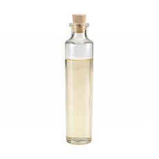 VWR International BOTTLE Oil Sample 125ML w/CORK - B6582-125