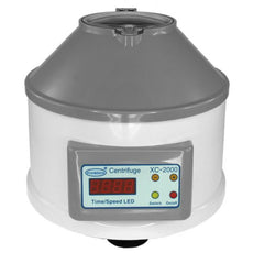 C & A Scientific CENTRIFUGE w/TIME&SPEED 6pl - C1505