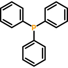 Triphenylphosphine, Reagent