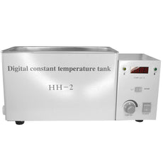 C & A Scientific Bath Digital Control 4-WELL - B3944