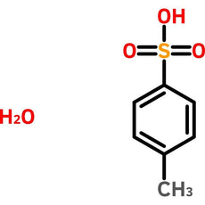 para-Toluenesulfonic Acid, Monohydrate, Reagent, ACS