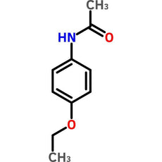 Phenacetin, Powder