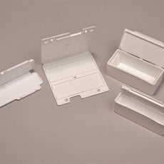 Microscope Slide Mailers, Pp, 1 Slide - 62100