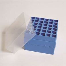 Centrifuge Tube Boxes, Economy, Pp, 15ml - 63351