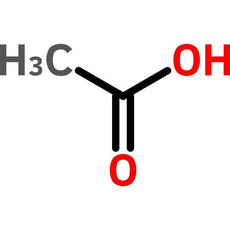 Acetic Acid, Glacial, FCC