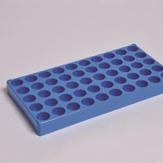 Vial Racks, Pp, 50 Place - 65102