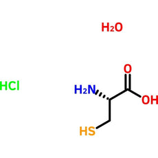 Cysteine Hydrochloride, Monohydrate, USP