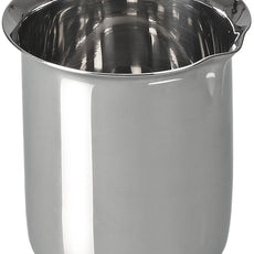 Burkle Laboratory beaker stainless steel, AISI 304, 100ml