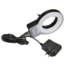 F-O Ringlight for Meiji EMZ
