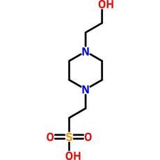 HEPES, Biological Buffer, Ultrapure
