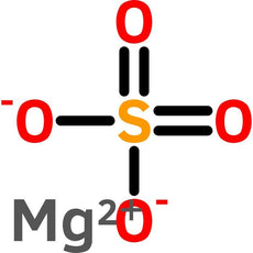Magnesium Sulfate, Anhydrous, USP