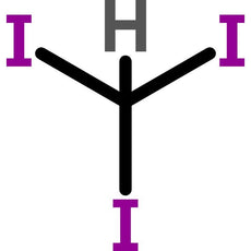 Iodoform, Reagent
