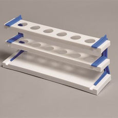 Nessler Cylinder Rack, 6-Tube, 100 Ml - 76102