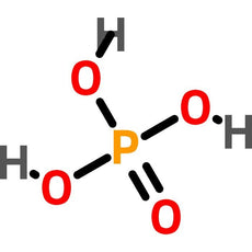 Phosphoric Acid, Reagent, ACS