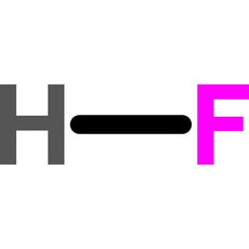 Hydrofluoric Acid, 49 Percent, Electronic/Cleanroom Grade